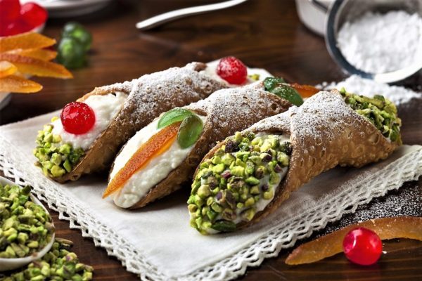 Turismo enogastronomico la Sicilia regione più desiderata