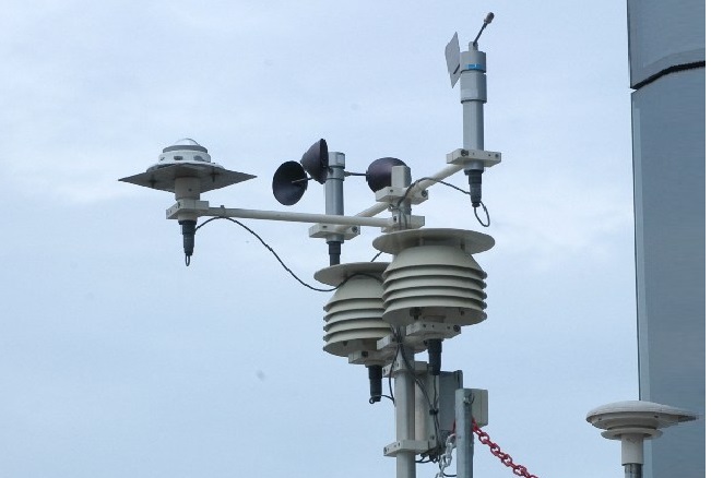 Avviata a Ragusa monitoraggio qualità dell’aria