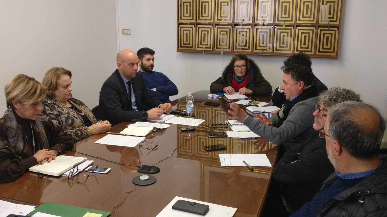 Comparto agricolo-zootecnico a confronto in Commissione Sviluppo Economico