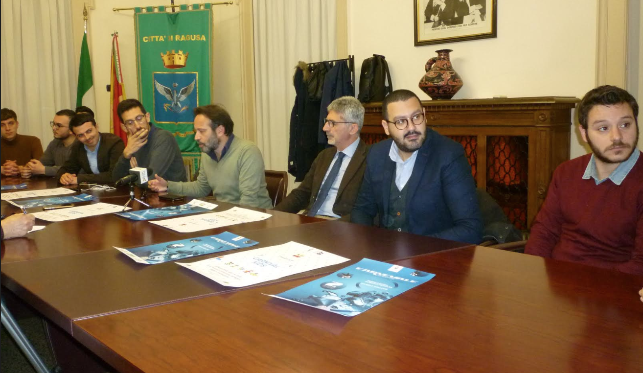 Il Carnevale di Ragusa con iniziative in piazza e coinvolgimento dei giovani