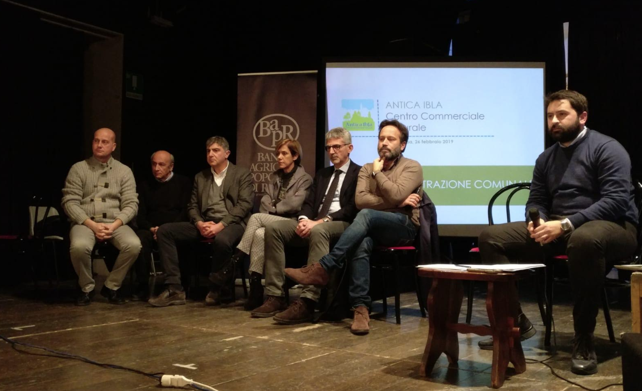 3 mila euro per chi decide di vivere a Ibla. La proposta lanciata dal Ccn Antica Ibla