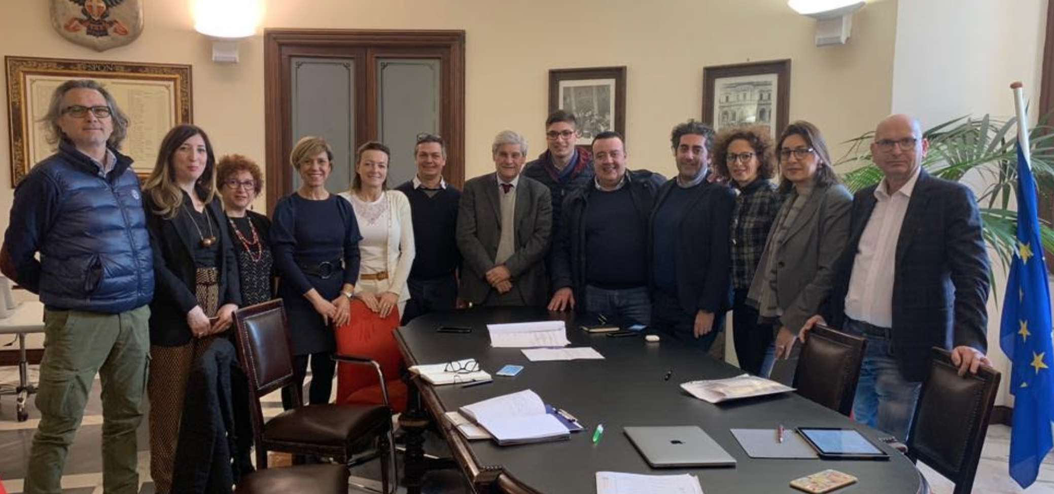 Turismo i Comuni del Sud Est firmano protocollo d’intesa per promozione unica nelle fiere internazionali
