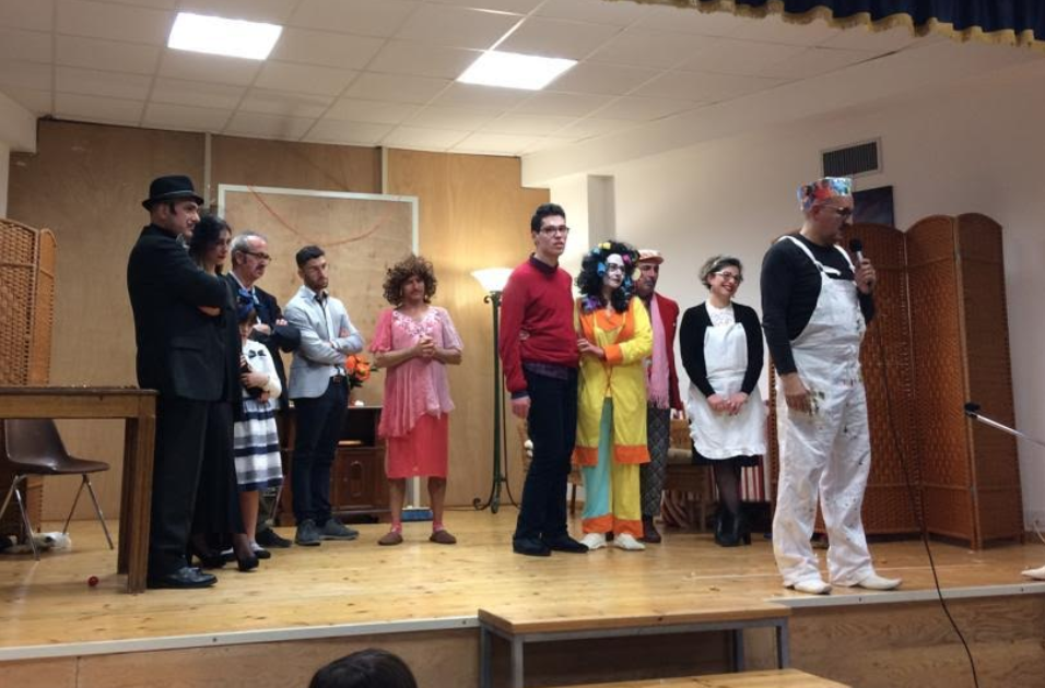 Successo per la serata di beneficenza di “Così come sei”