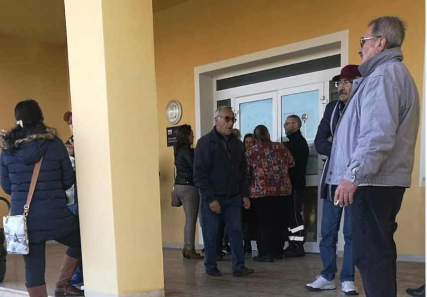 Pte Scoglitti chiuso, il prefetto sollecita Asp che rassicura