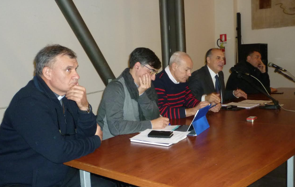 A Pozzallo il convegno sulle politiche migratorie. “L’Europa non ha riflettuto abbastanza”
