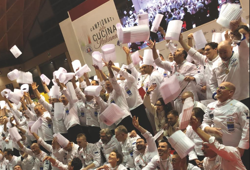 Arriva a Catania il “Cooking Fest”
