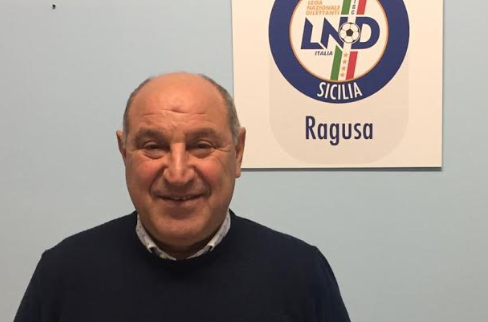 Insediata nuova delegazione Figc di Ragusa. Gino giacchi nuovo delegato