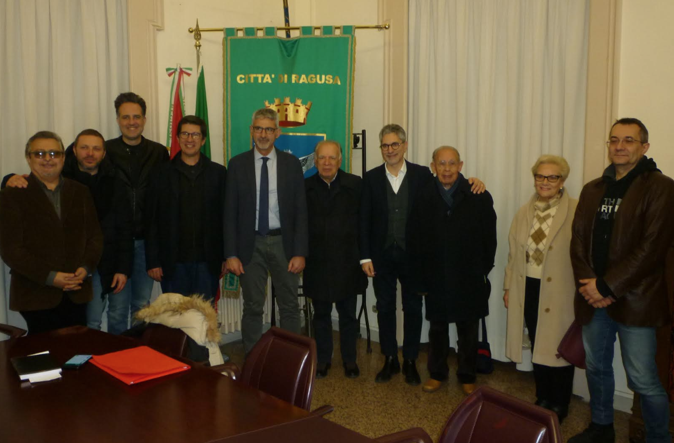 Presentato il concerto dei Gen Rosso che si svolgerà a Ragusa
