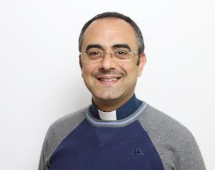 Il vescovo nomina don Riccardo Bocchieri vice direttore dell’Ufficio Liturgico