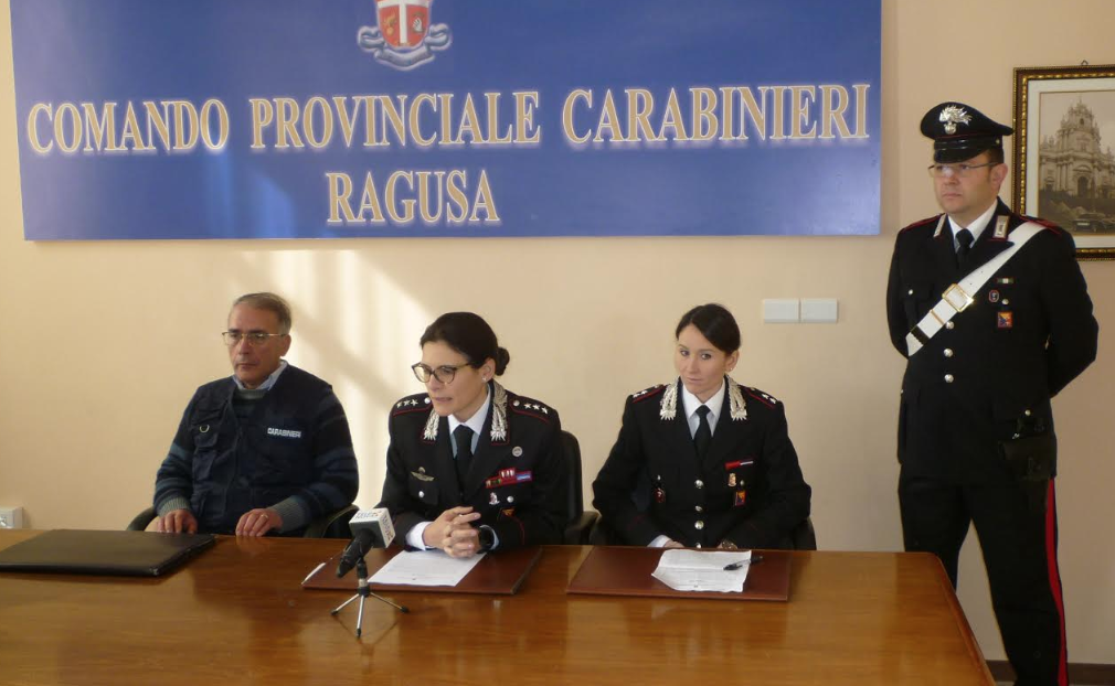 La strada della droga, la Ragusa – Marina di Ragusa. Operazione sp25 dei Carabinieri. Arrestati 2 albanesi e 23 persone denunciate per droga.