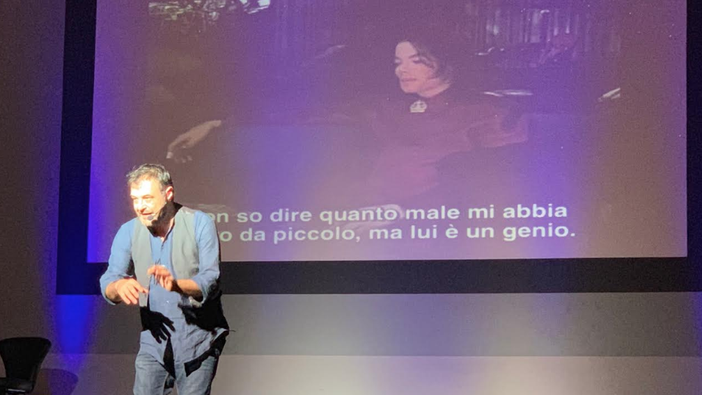 Freddie Mercury, uno storytelling a Giarratana