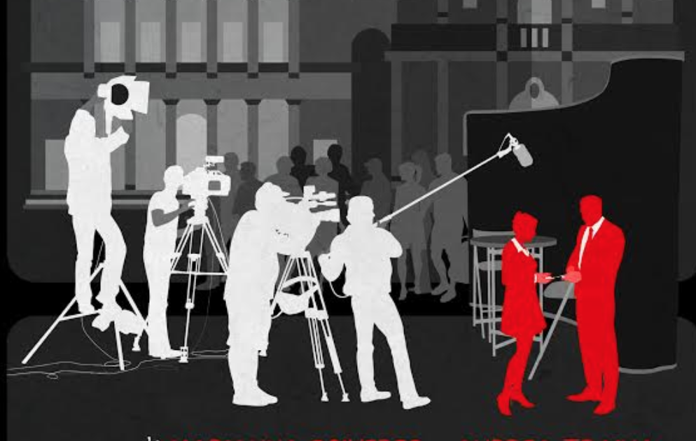 A Comiso un laboratorio di cinema a cura di Liberarte con Andrea Traina e Marianna Sciveres