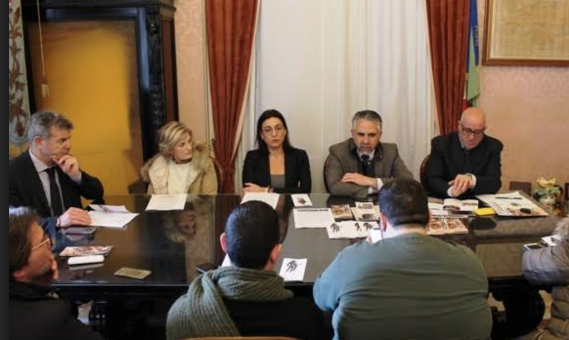 TourismA e collezioni storiche due appuntamenti culturali di grande valore per la città.