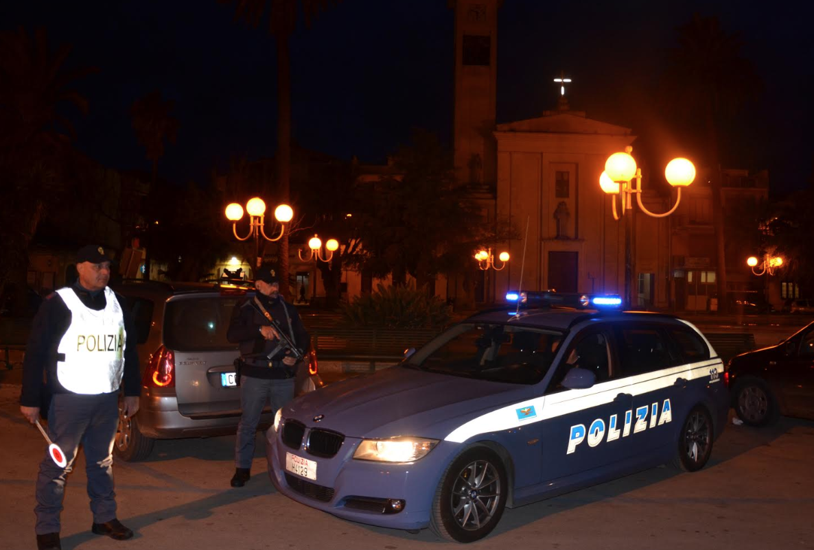 Controlli straordinari del territorio: due fratelli denunciati