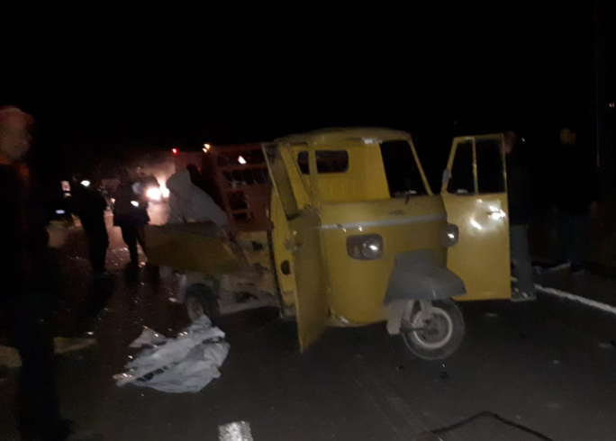 Grave incidente tra Comiso e Chiaramonte Gulfi, anziano colpito da emorragia cerebrale