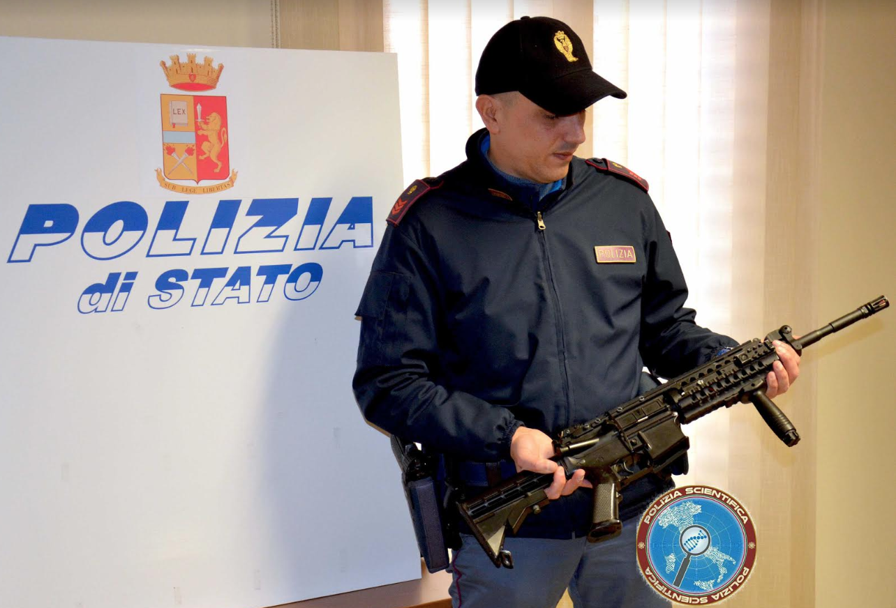 A Comiso la notizia di un extracomunitario che spara ai cittadini. Ma era una fake news diffusa sui social