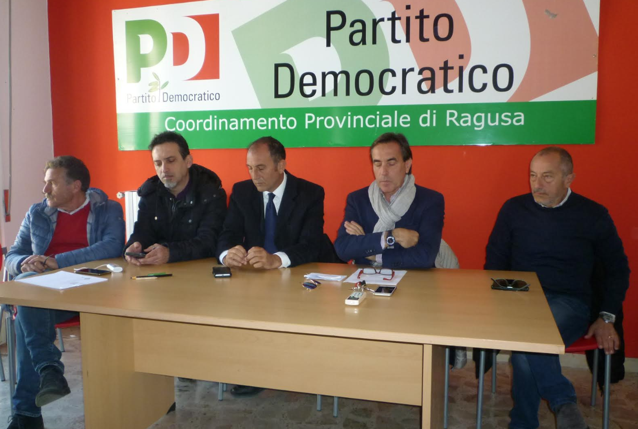 Leggi sui centri storici, critiche del Pd su impugnativa Governo nazionale, difesa da Movimento 5 Stelle. E i cittadini stanno a guardare