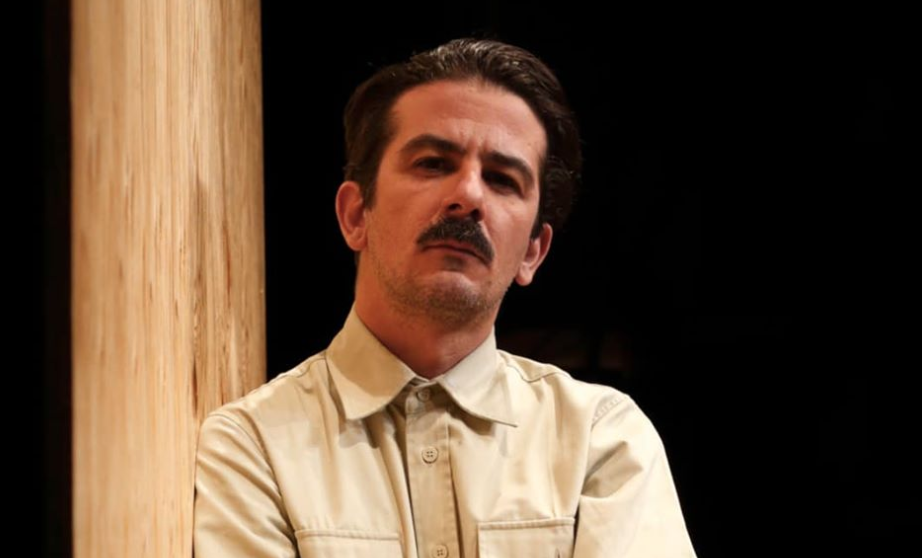 Francesco Mandelli a Comiso al teatro Naselli. Prenotazioni già in corso