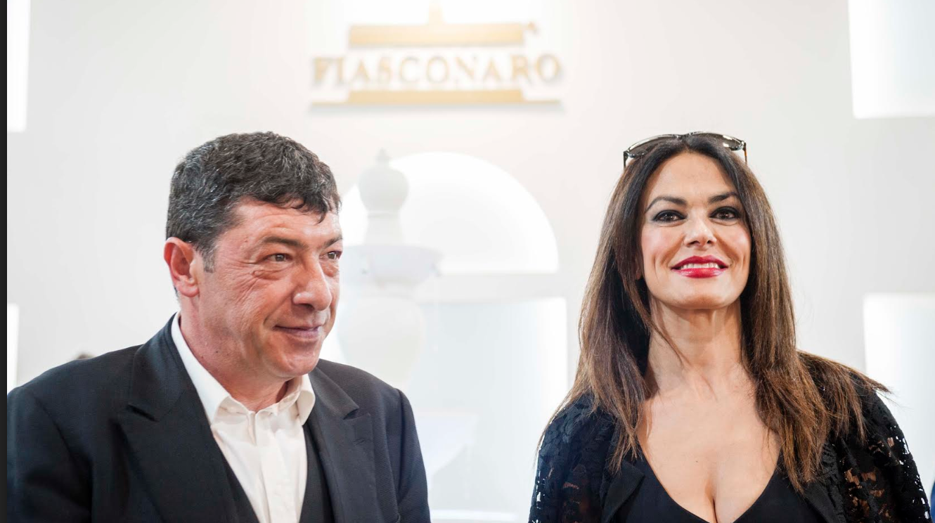 Le colombe pasquali di Fiasconaro volano a Hollywood