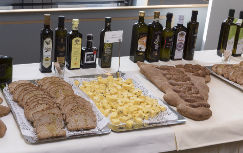 Eccellenze Iblee Agroalimentari: tanti impegni per promuovere i prodotti tipici