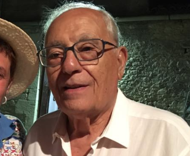 Tra Luci e Ombre, il libro di Lorenzo Migliore sarà presentato sabato 2 marzo