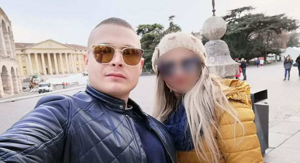E’ Michele Colombo il giovane di Comiso morto nell’incidente stradale avvenuto contro un tir