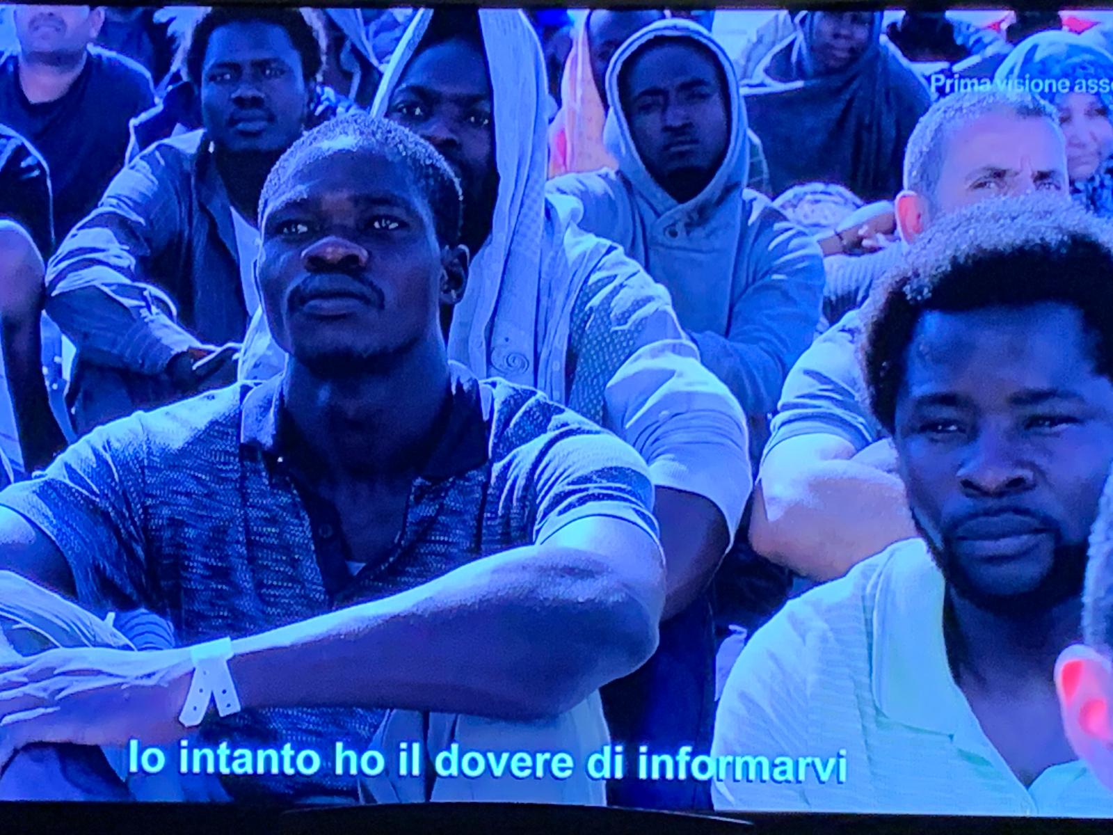 Meno migranti nelle strutture d’accoglienza. Dati del Ministero dell’Interno. E dove finiscono queste persone?