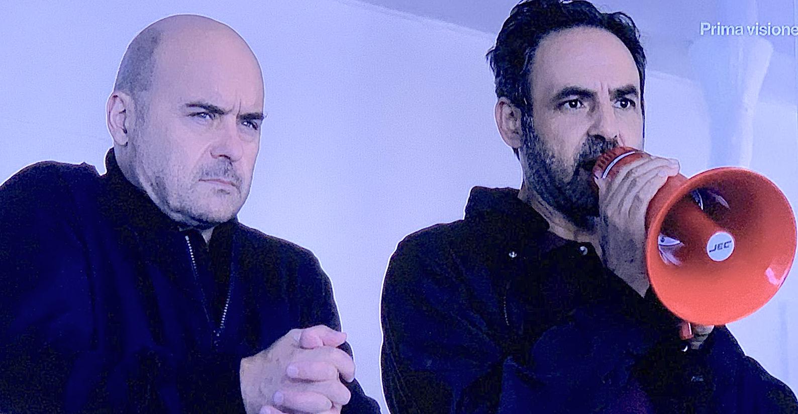 Boom di ascolti per Montalbano. 11 milioni di telespettatori per il primo episodio