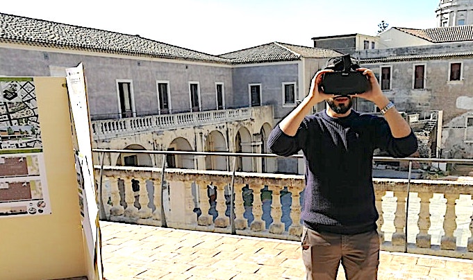 Ecco come i giovani faranno diventare Catania una smart city