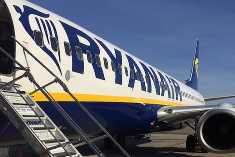Da Catania a Marsiglia nuova rotta aerea di Ryanair. Biglietti a prezzo scontato in vendita sino a venerdi