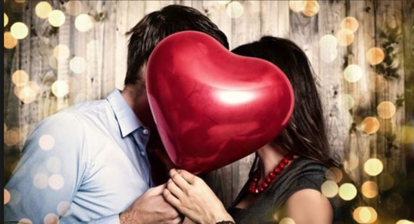 Le più belle frasi d’amore per San Valentino. E c’è anche il verso di una canzone di Giovanni Caccamo