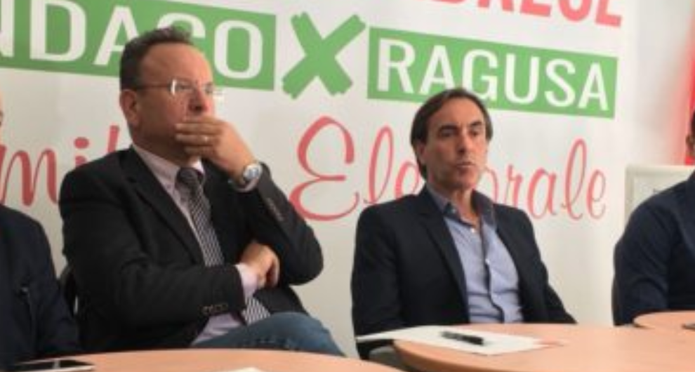 Partito Democratico Ragusa nuovamente nel caos: Tonino Solarino si dimette mentre Peppe Calabrese farà il capolista di Zingaretti