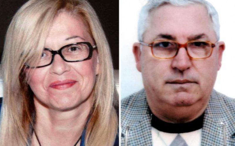 La famiglia di Gianna Nobile addolorata chiede la revoca dei domiciliari all’omicida della donna.