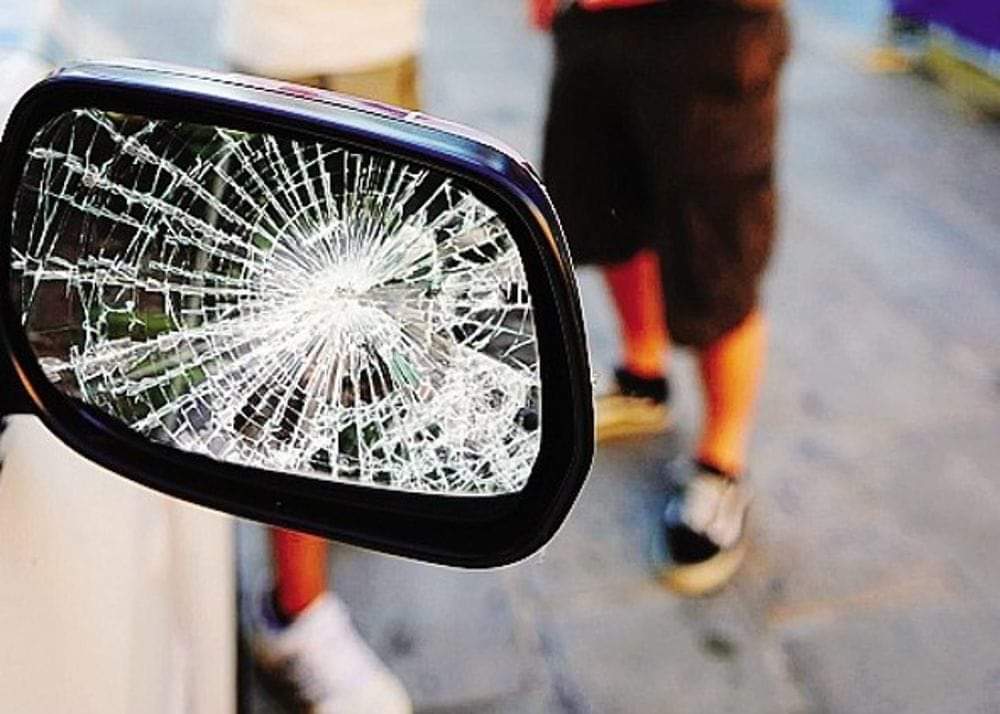 Truffa dello specchietto. In provincia nuovi casi. Ecco come avviene e come difendersi
