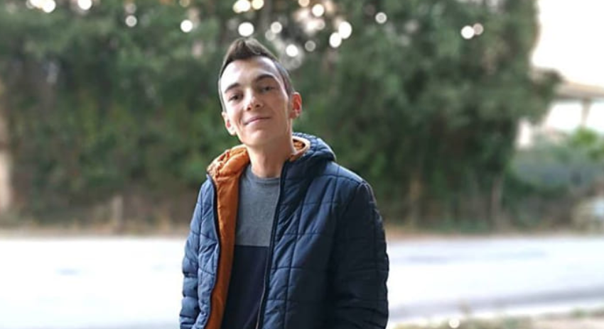 La morte del 17enne Valerio Cafiso nell’incidente vicino Scoglitti, il dolore degli amici sui social