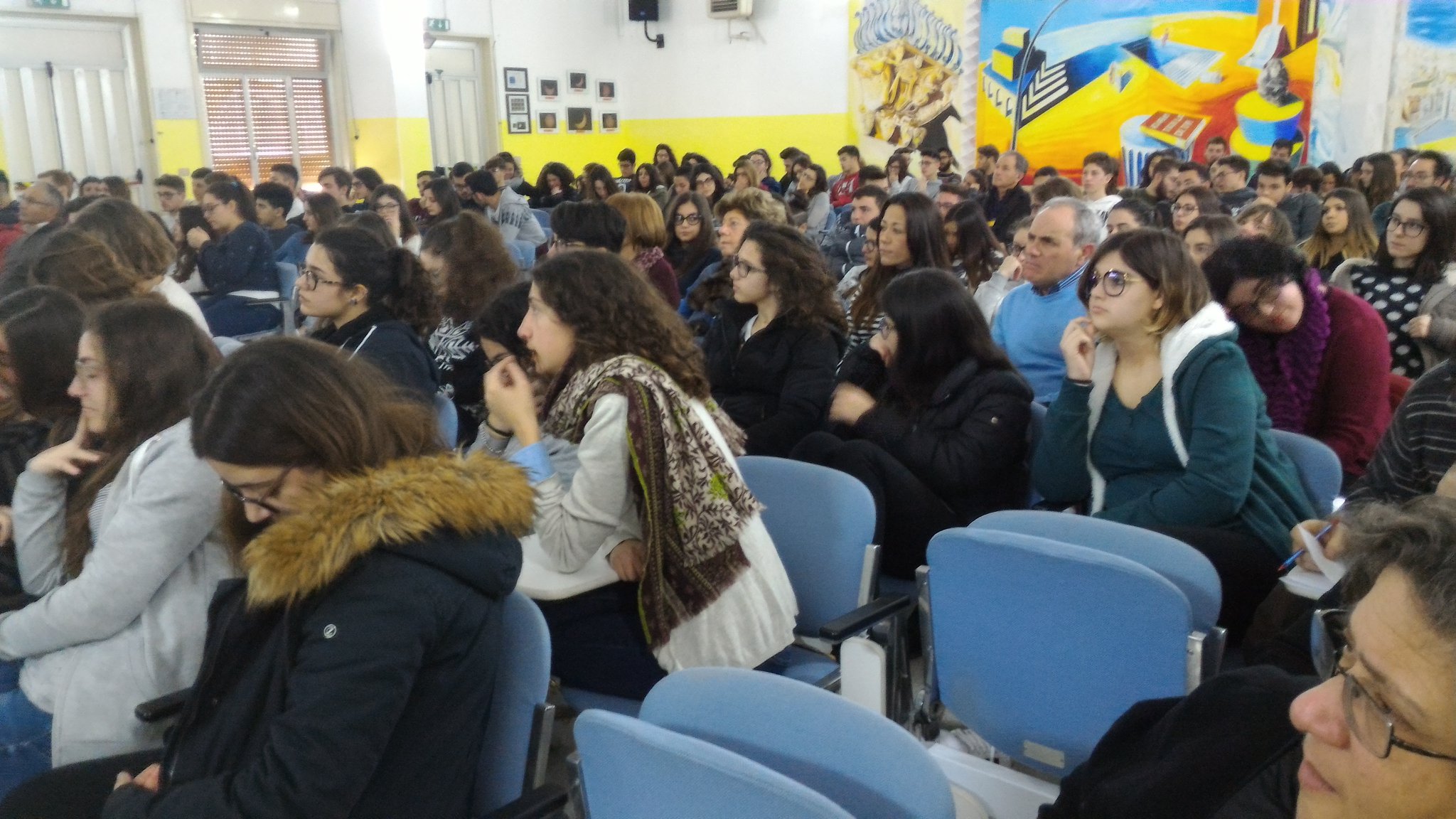 Si svolgerà il 10 marzo a Scicli la prima Giornata Cittadina della Sicurezza Stradale