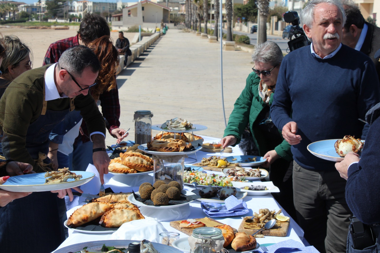 Al via la Sagra della Seppia a Donnalucata per un fine settimana da gustare in riva al mare