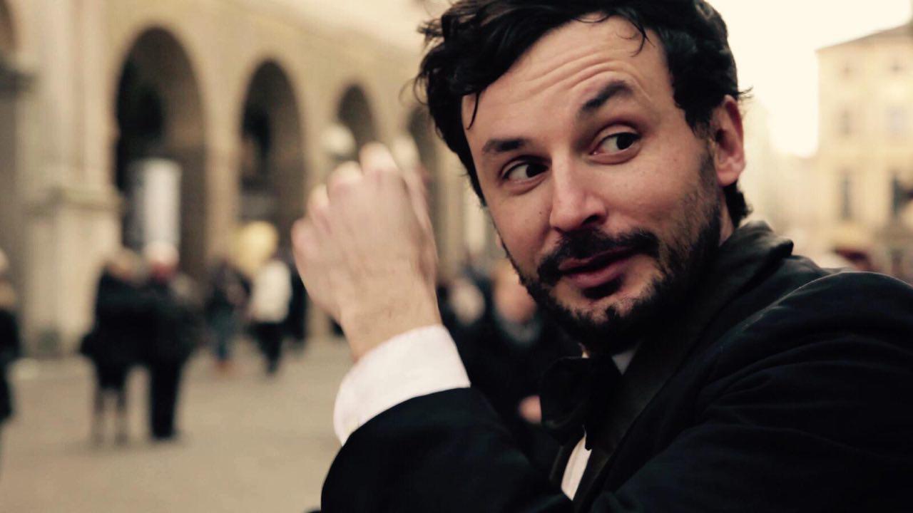 Al via le riprese del nuovo cortometraggio di Antonio Carnemolla