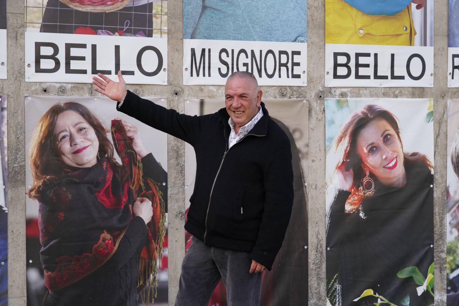 Arte e periferie, a Catania il “Cantico di Librino” pronto a innalzare la preghiera