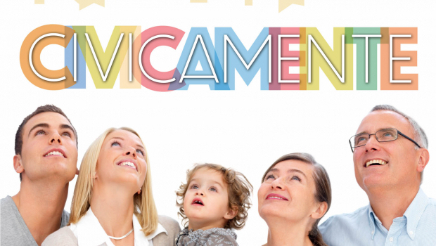 Percorsi di formazione politica e sociale. Aperte le iscrizioni a “Civica-mente”