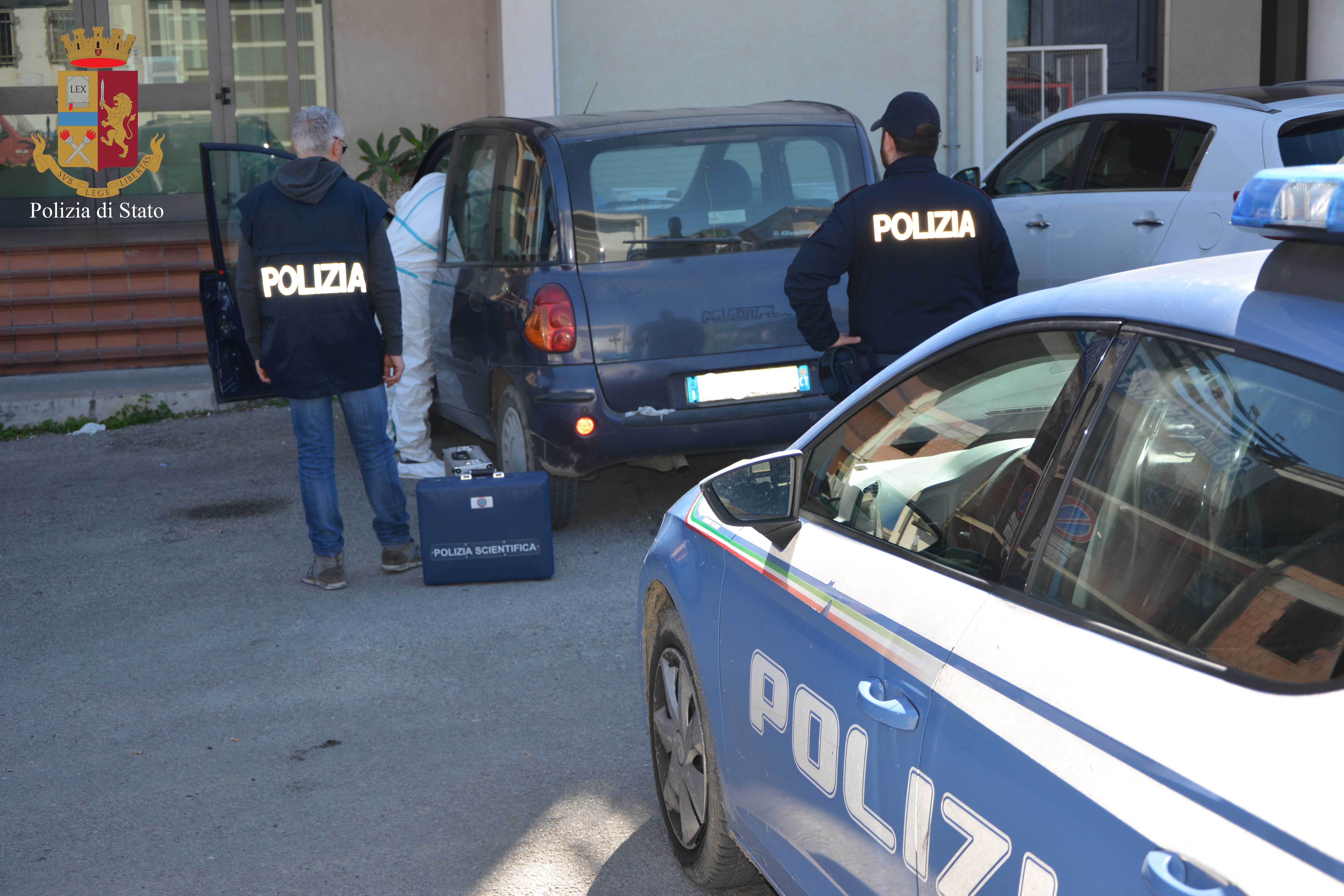 Tentato omicidio a Vittoria. Due persone accoltellate nel fine settimana. Arrestati due pregiudicati. Ecco chi sono