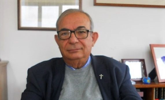 Il Comune di Ragusa si unisce al cordoglio per la scomparsa di Padre Vincenzo Sorce, fondatore della comunità “Casa Famiglia Rosetta”