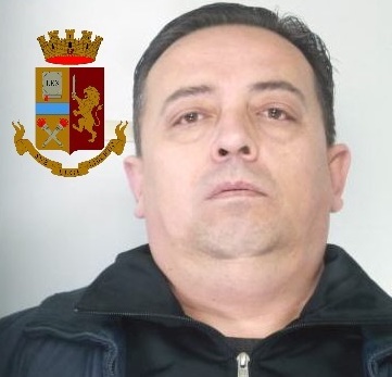 Catturato a Modica pluripregiudicato catanese per rapina