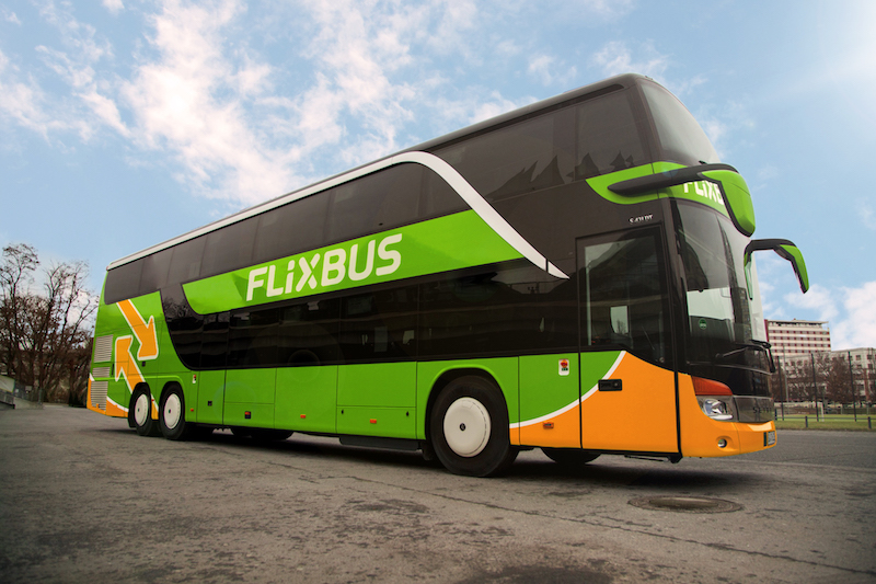 FlixBus raddoppia nel Ragusano: Pozzallo e Ispica entrano nella rete. Ampliati i collegamenti con Ragusa e Modica