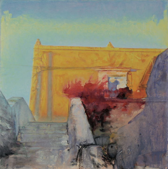 L’arte inedita del maestro Franco Polizzi, tra luce e paesaggio al SilvaSuriMuseum a Marina di Ragusa. Tra oli, pastelli e disegni a cura di Elisa Mandarà