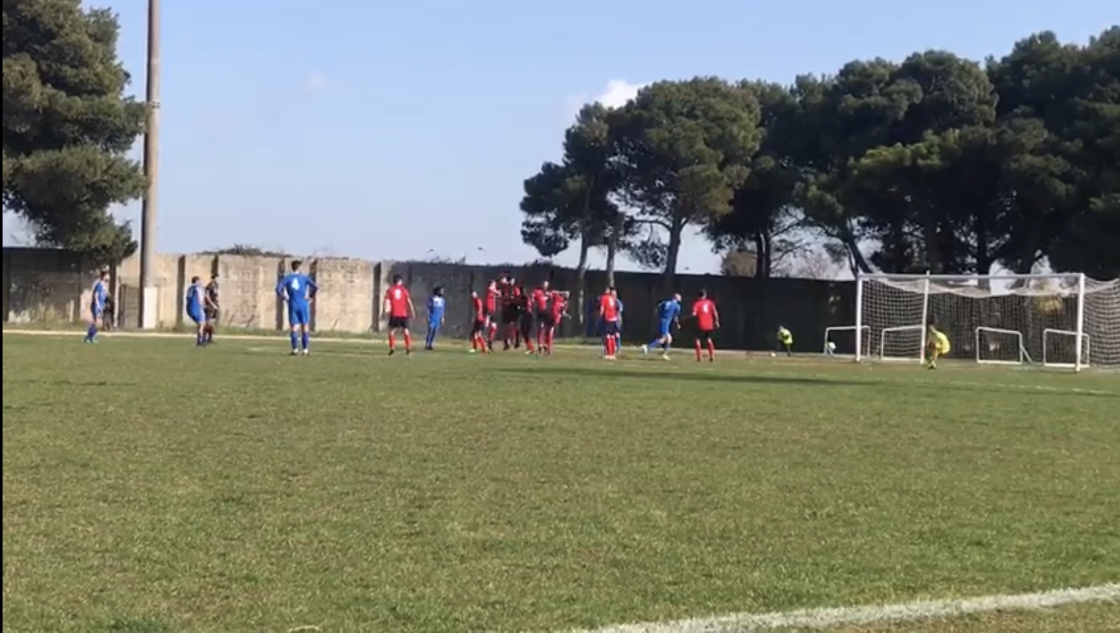 Ragusa Calcio batte il New Modica e guarda all’ultima parte del campionato