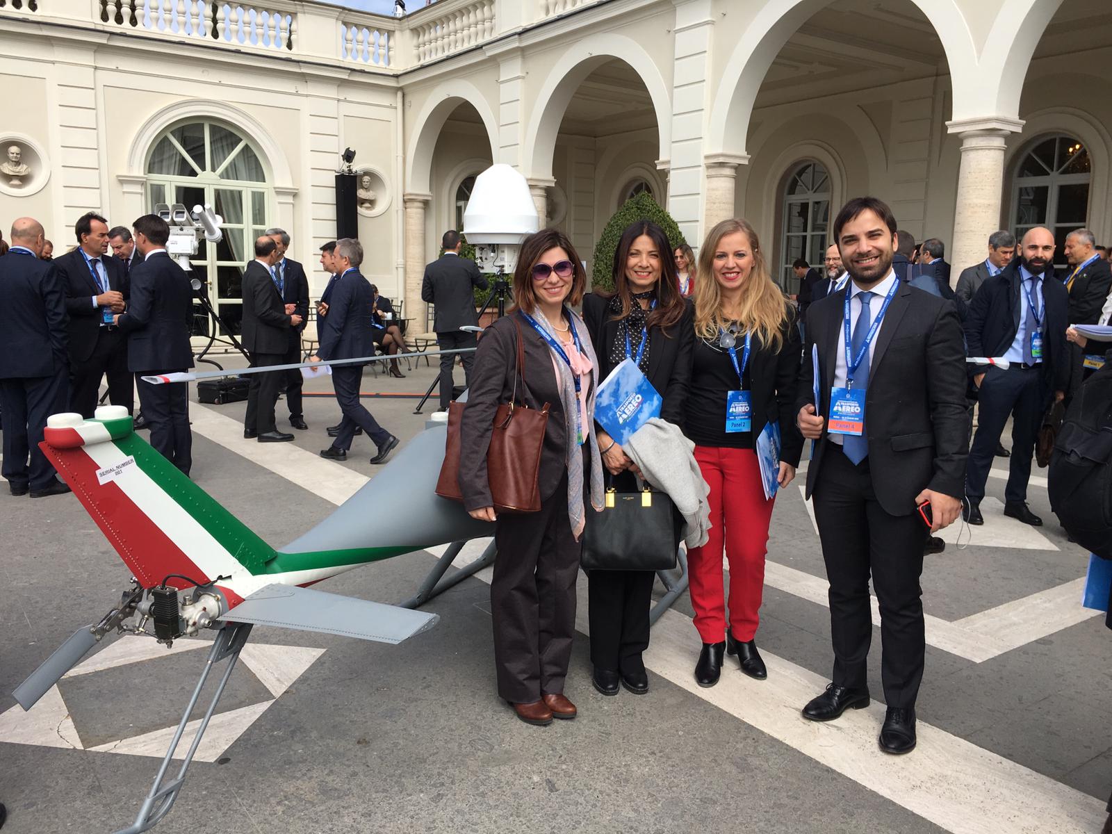 Trasporto Aereo. Da on. Stefania Campo M5S proposta per gestore unico degli aeroporti in Sicilia