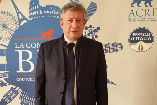 Legge sul copyright, on. Leontini: “Rafforzati i livelli di garanzia ed equità a tutela degli autori”