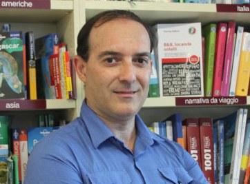 Massimo Maugeri questa omenica 17 al Brancati di Scicli