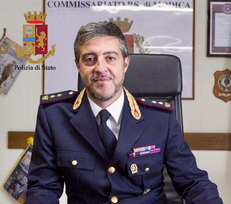 Polizia: promossi il Vice Questore Liotti ed il Commissario Capo Sciacca
